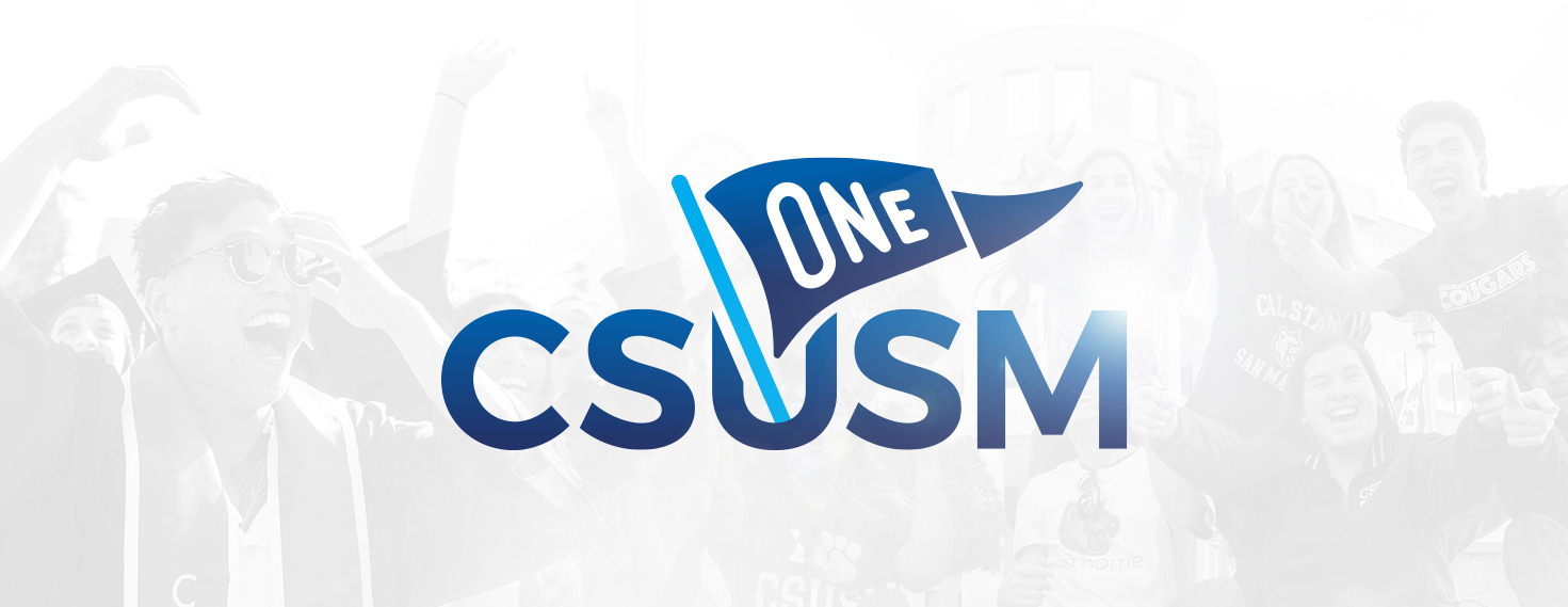 One CSUSM